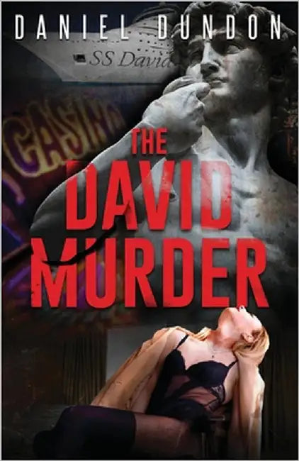 The David Murder by Dundon, Daniel