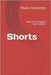 Shorts: Book of 11 original short stories by Sarmento, Mario