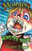 Monsters: Monster Teeth by Dube, Jason