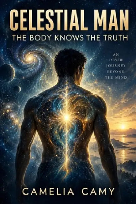 Celestial Man: The Body Knows the Truth by Camelia Camy