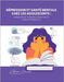 Dépression et santé mentale chez les adolescents: exercices de thérapie cognitive et comportementale by Saenz, Valeria