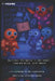 Suicidal Patterns in Children, Adolescents, and Youth: A Clinical Companion for Understanding, Formulating, and Navigating Risk by Matias Gay
