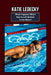 Katie Ledecky: What Happens When Fear Is Left Behind in the Water? by Lucy Sandals