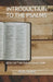 Introduction to the Psalms: Book 1 of "The Psalms Collection" by Andy Ripley