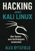 Hacking avec Kali Linux, des bases aux techniques avancées by Alex Bytefield