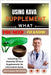 Using Kava Supplement What You Need to Know: Unlocking The Potential Of Kava Supplements: An Informative Guide by Dr Pusaki Reynoso