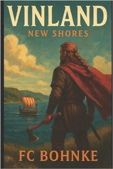 Vinland: New Shores by Bohnke, Fc