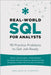 Real-World SQL for Analysts: 90 Practice Problems to Get You Job-Ready by Vasnani, Neelesh N.