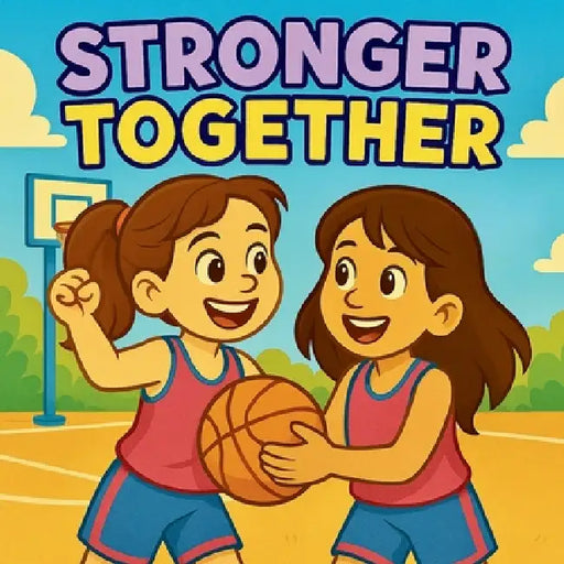 Stronger Together