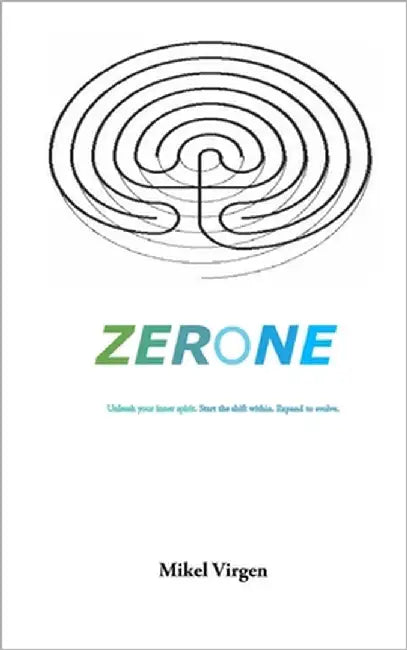 Zerone: The Wanderer's Loom! by Virgen, Mikel