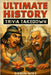 Ultimate History Trivia Takedown: An Epic 625-Question Quiz Battle Across the Ages by Why, Robin