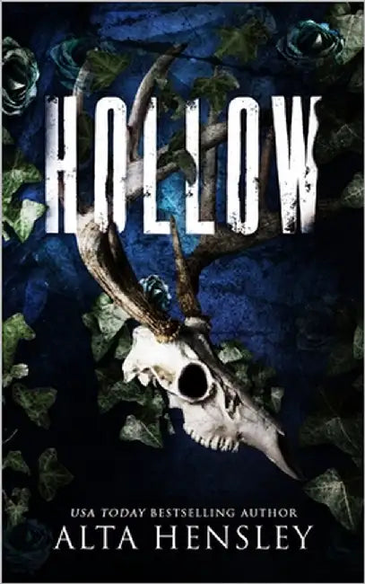 Hollow: A Dark Gothic Romance by Hensley, Alta