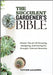 The Succulent Gardener's Bible: Master The Art Of Growing, Designing, And Caring For Drought-Tolerant Beauties by Alejandro, Fletcher