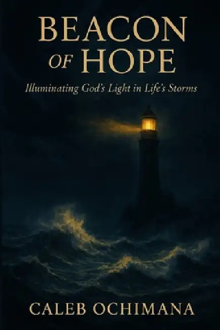 Beacon of Hope: Illuminating God's Light in Life's Storms by Caleb Ochimana