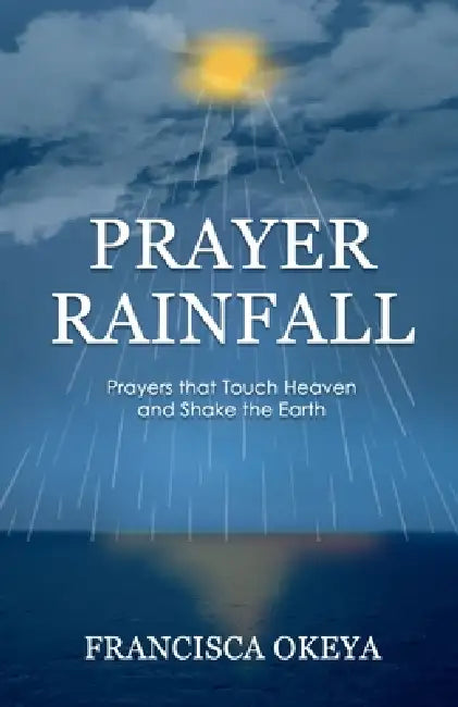 Prayer Rainfall