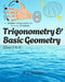 Trigonometry & Basic Geometry (Class V to X): An Comprehensive Guide by M. S. Shaikh