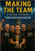 Making The Team by Paradis, John