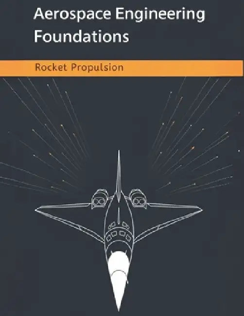 Aerospace Engineering Foundations - Rocket Propulsion: Master Rocket Propulsion 