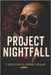 Project Nightfall: A Dark Genetic Horror Thriller Romance by Hadi, Rabea