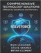 Comprehensive Technology Solutions Offered by SolveForce and Partners by Sramek, Steve