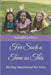 For Such a Time as This: 30-Day Devotional for Girls by Justice, Natalie