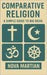 Comparative Religion: A Simple Guide to Big Ideas by Martian, Nova