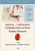 Renal-Urinary Communication: Kidney Diseases by Ignácz, György
