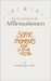 Das Taschenbuch der Affirmationen: Some Moments for (y)our Soul by Nelles, Jonathan Jey