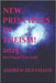 New Principles in Theism 2025: An Origin For God by Hoffmann, Andrew K.