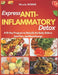 Express Anti-Inflammatory Detox: A 10-Day Program to Detoxify the Body, Relieve Joint Pain, and Boost Energy by Nicole Borne