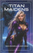 Titan Maidens: A Science Fiction Adventure by Voss, Oliver