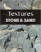 Textures: Stone & Sand by 1888 Press, Ravenfx, 1888 Press