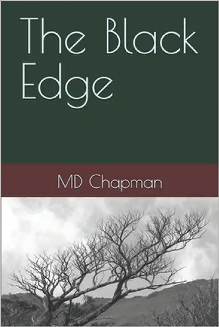 The Black Edge by Chapman