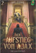 Die Hauptstadt: Ein LitRPG-Fantasy-Roman by Keleros