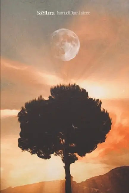 Sol y Luna by Samuel Duro Latorre