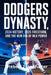 Dodgers Dynasty: 2024 Victory, 2025 Firestorm and the New Era of MLB Power by Hérbert Frankfurter