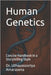 Human Genetics: Concise Handbook in a Storytelling Style by Amarasena, Uthayasooriya