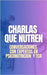 Charlas que nutren: Conversaciones con expertos en psiconutrición y TCA by Vera, Alejandro