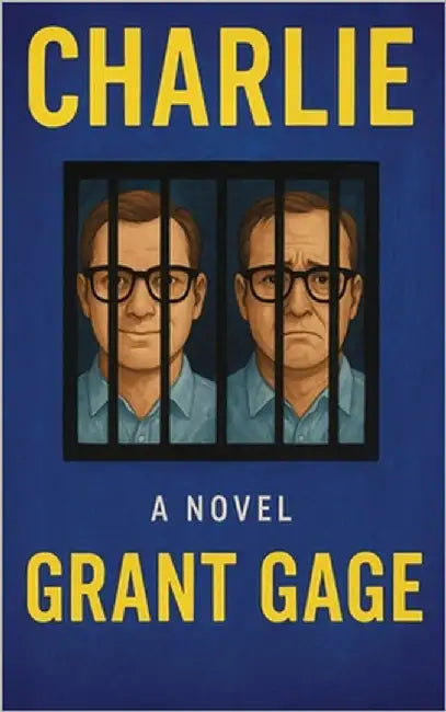 Charlie by Gwa Books