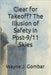 Clear for Takeoff? The Illusion of Safety in Post-9/11 Skies by Gombar, Wayne Joseph