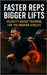 Faster Reps, Bigger Lifts: Velocity-Based Training for the Modern Athlete: Train Smarter, Lift Faster, and Unlock Peak Performance with Velocity-Based by Publishing, Fitness Research