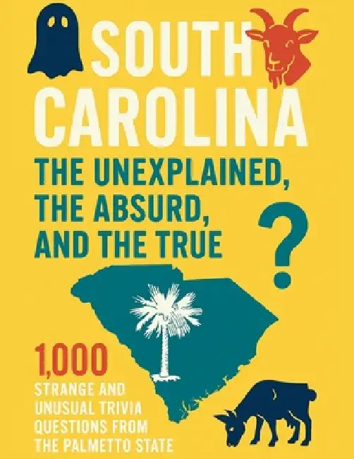 South Carolina