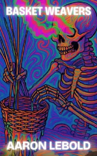 Basket Weavers by Aaron Lebold