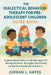 The Dialectical Behavior Therapy for Pre-Adolescent Children Guide Book: Evidence-Based Skills to Help Kids Ages 7-12 Manage Emotions, Strengthen Self by Jordan L Hayes