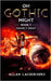 Oh Gothic Night Unholy Night: Book 3 by Lacoursiere, Allan