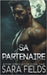 Sa Partenaire: Une Romance Sombre avec un Loup Métamorphe by L, Jessica