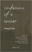 Confessions of a Soccer Mom: Poems on Parenting Athletes, Mental Toughness, and the Hidden Struggles Behind the Beautiful Game by Knox, Sage