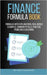 Finance Formula Book: Your Handy Pocketbook of Finance Equations by Publishers, Re-Wise