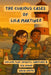 The Curious Cases of Lila Martinez: Volume Two: Secrets, Sabotage & Sea Spray by Joann Smith, Savia Smith