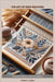 The Art of Irish Weaving: Timeless Patterns and Techniques by Thomas, Stephen J.